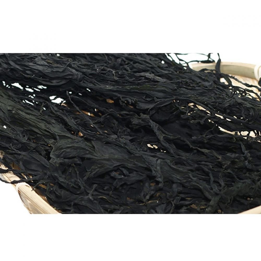 DHD 미역 500g 오가닉 제품