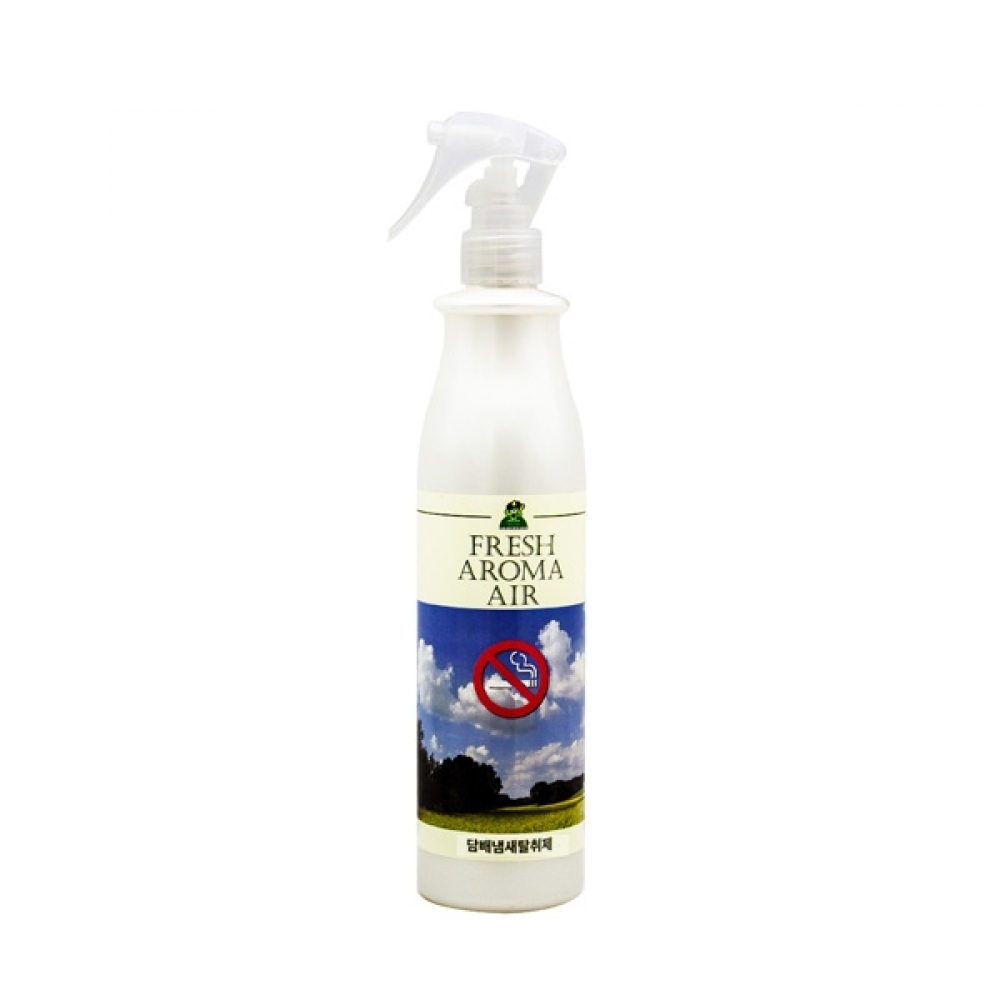BTM 후레쉬 아로마 에어 380ml-냄새탈취제