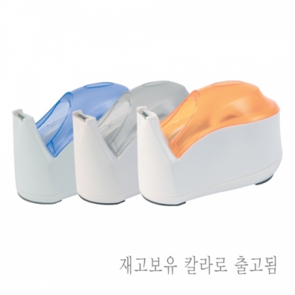 이글)테이프 컷터기(T5112B)-박스(36개입)