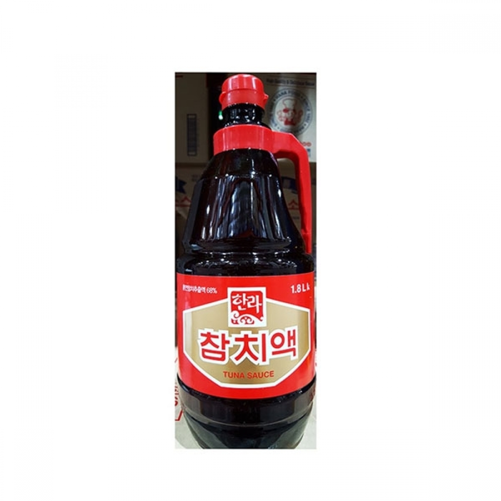 FK 참치액젓(한라 1.8K)
