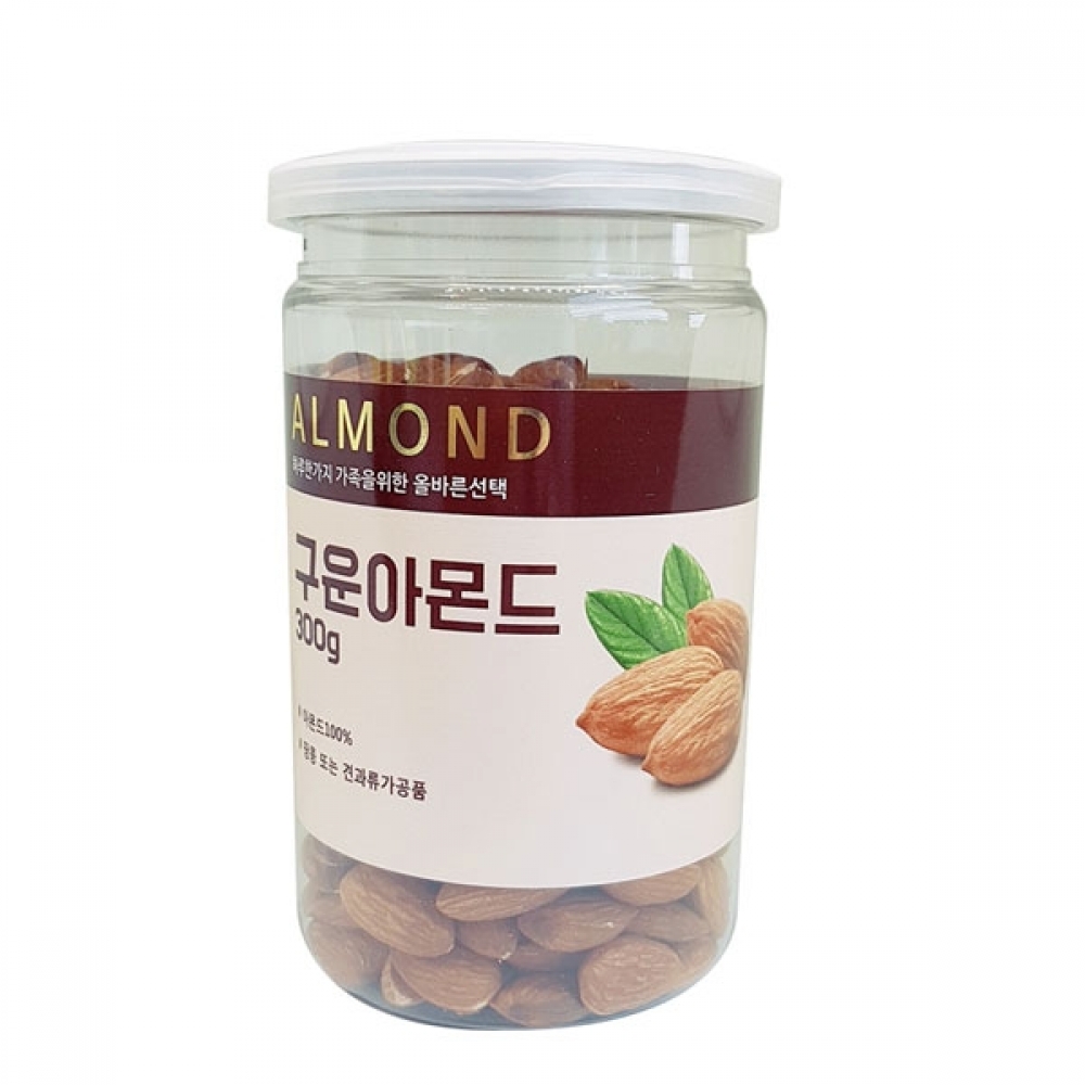 FK 구운아몬드(300g)