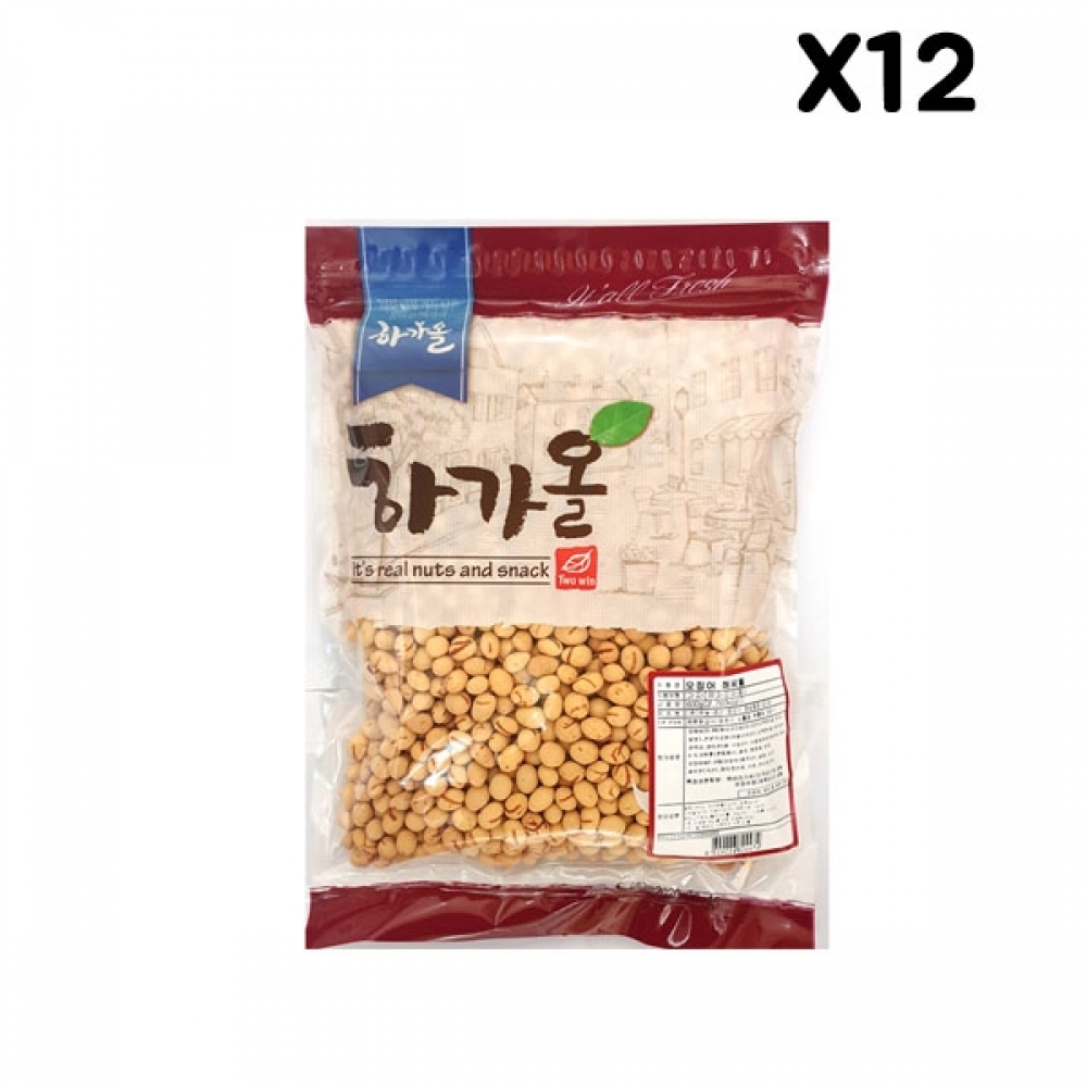 FK 오징어해씨볼(600g)X12