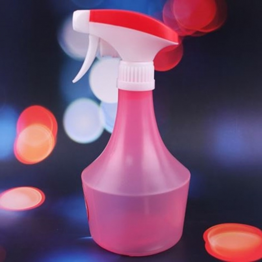 아폴로 분무기 450ml(색상랜덤)