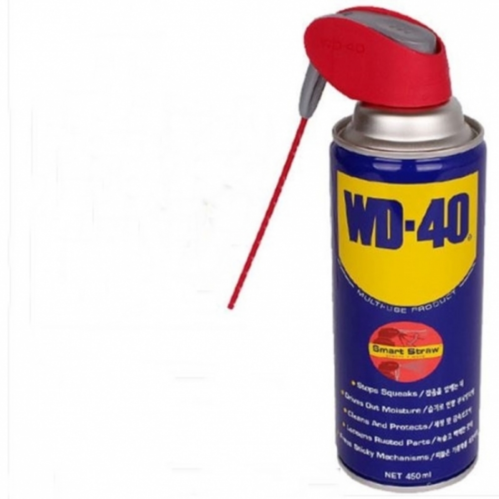 방청제 WD-40 450ml ss