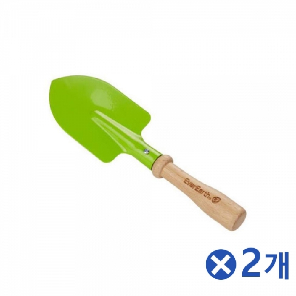 주말농장 어린이 가든용품 모종삽x2개 미니모종삽