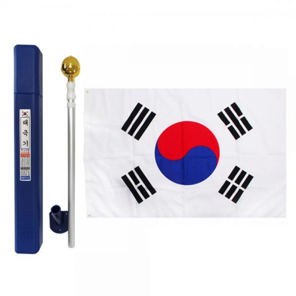 (TNB) 20000 고급 국기함