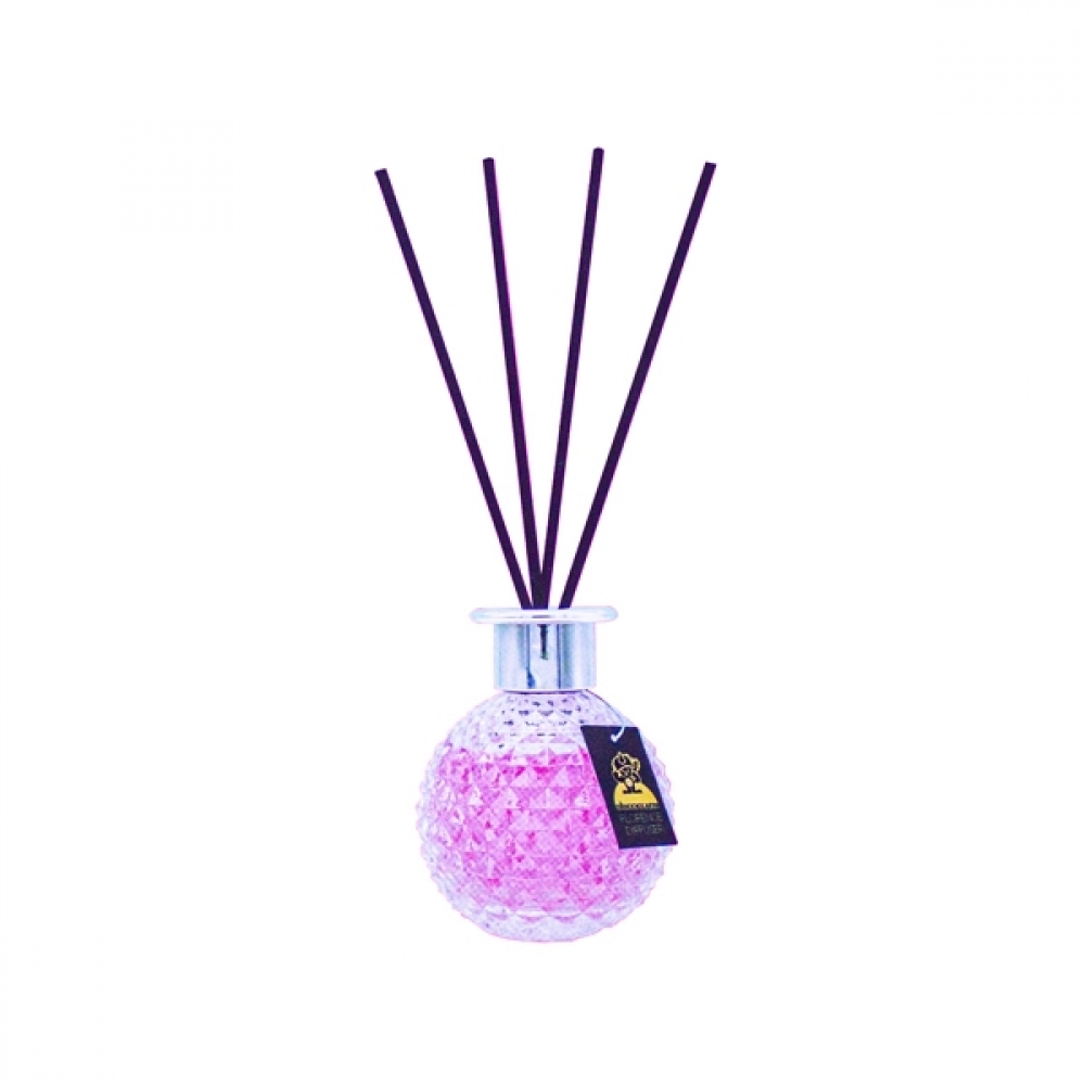 BTM 플로렌스 디퓨저 허니로즈 200ml