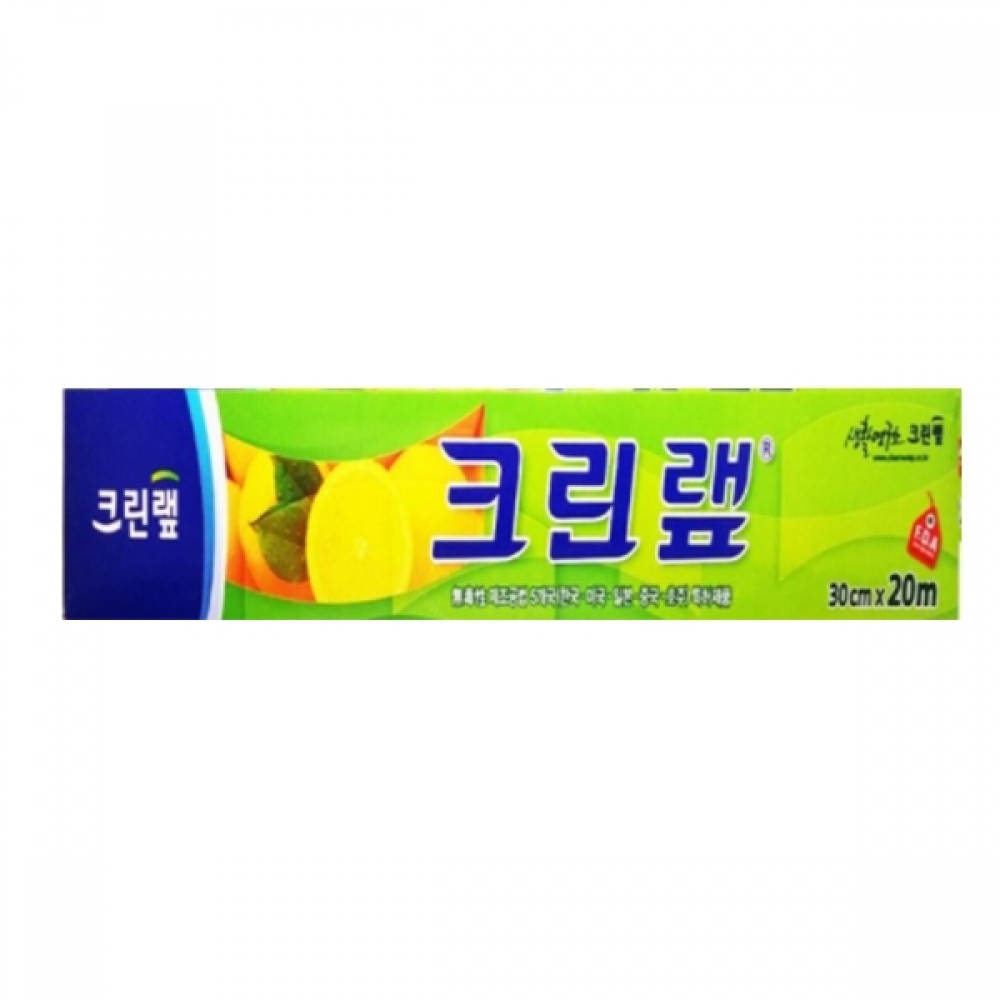BTM 크린랩(30cmx20m)