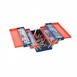 지니어스 공구세트 MS-110TS 110PCS (1EA)