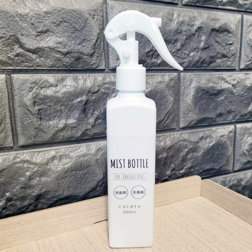 TN 250ml 미스트 스프레이 분무기