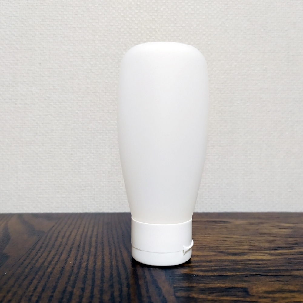 TN 실리콘 화장품 손소독제 공병 50g
