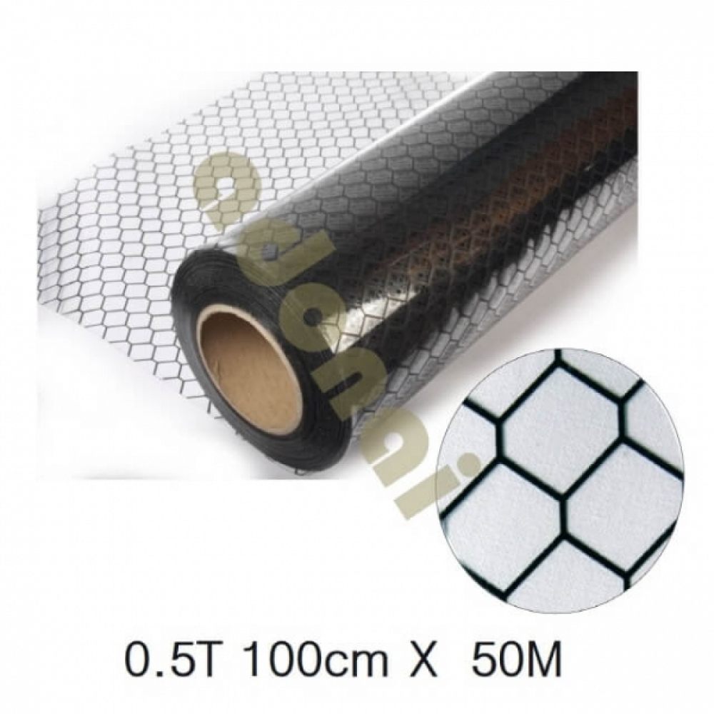 정전기방지 벌집 보호시트 0.5T 100cm X 50M