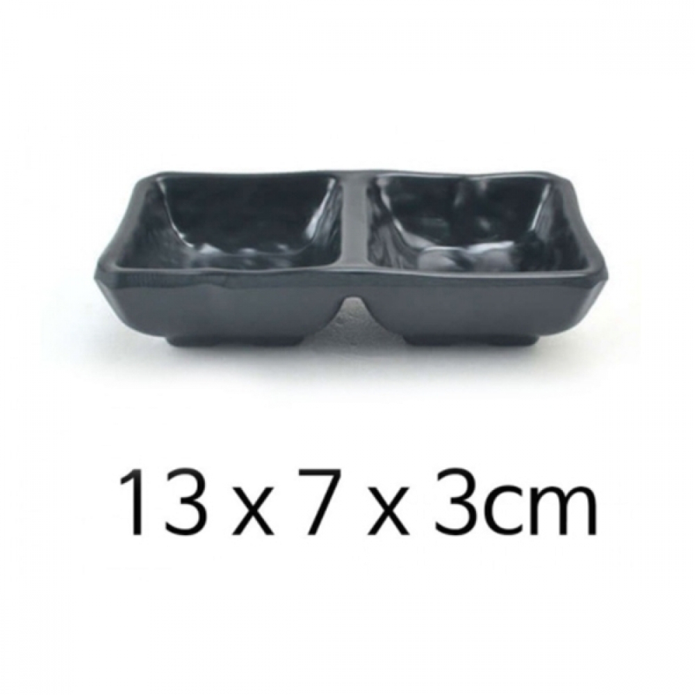 PB 그릇 소스볼 소스그릇 찬기 13x7x3cm 1p