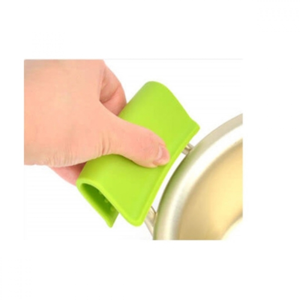 PB 주방장갑 냄비손잡이 8x4cm 2p 색상랜덤