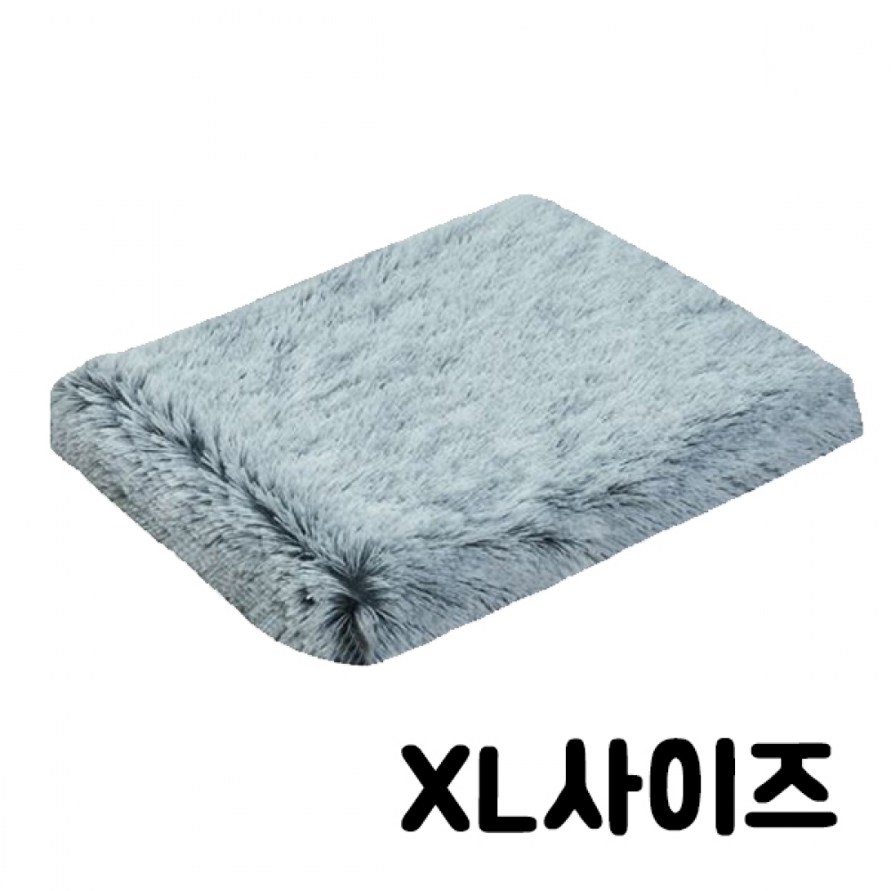 OH 반려동물 잠이솔솔 소프트 방석 XL