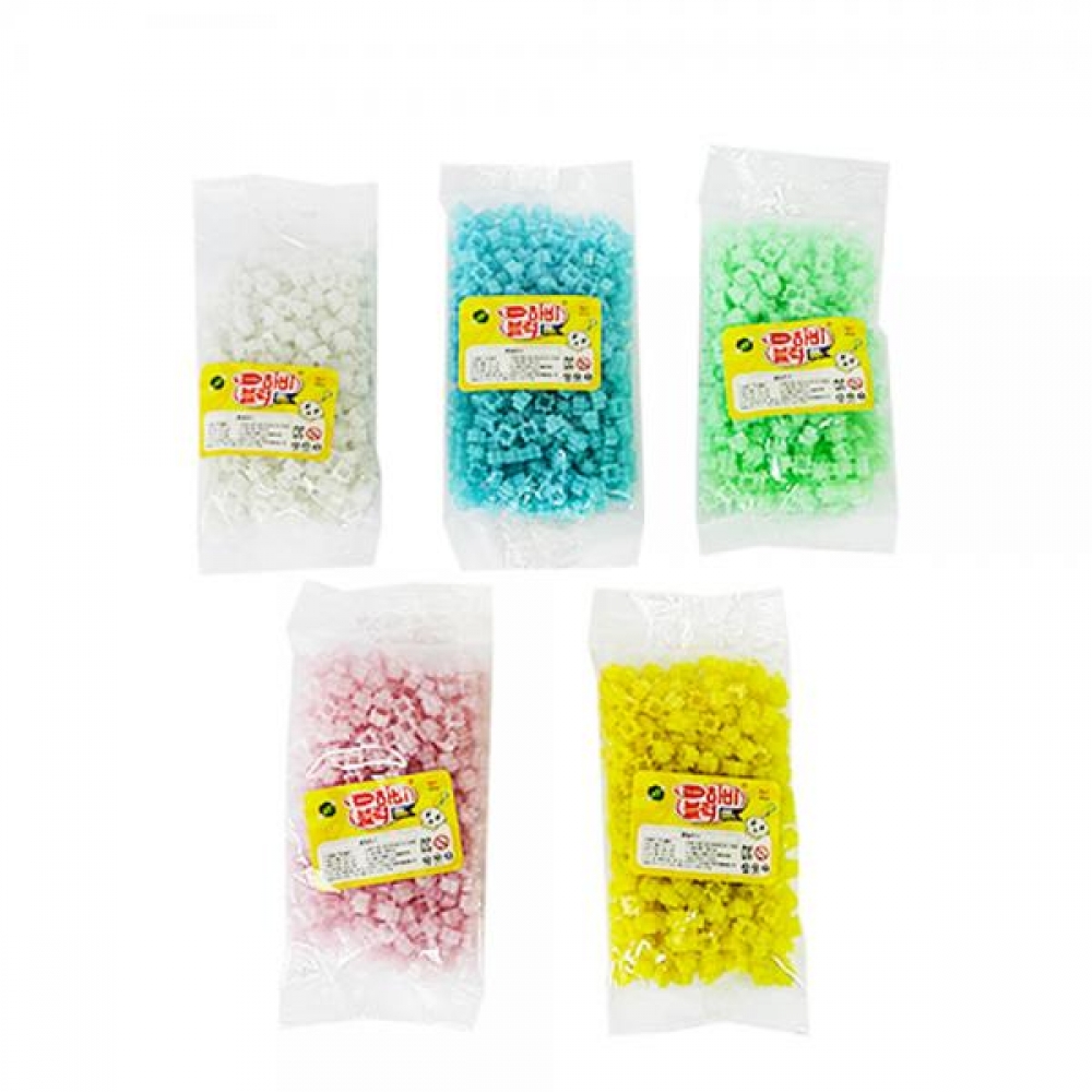 (TD) 하비 야광 블럭 50g