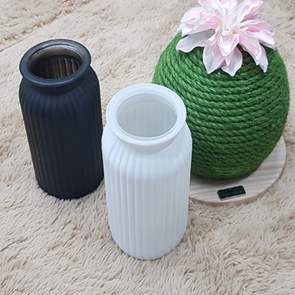 OH 인테리어 모던 골덴 화병