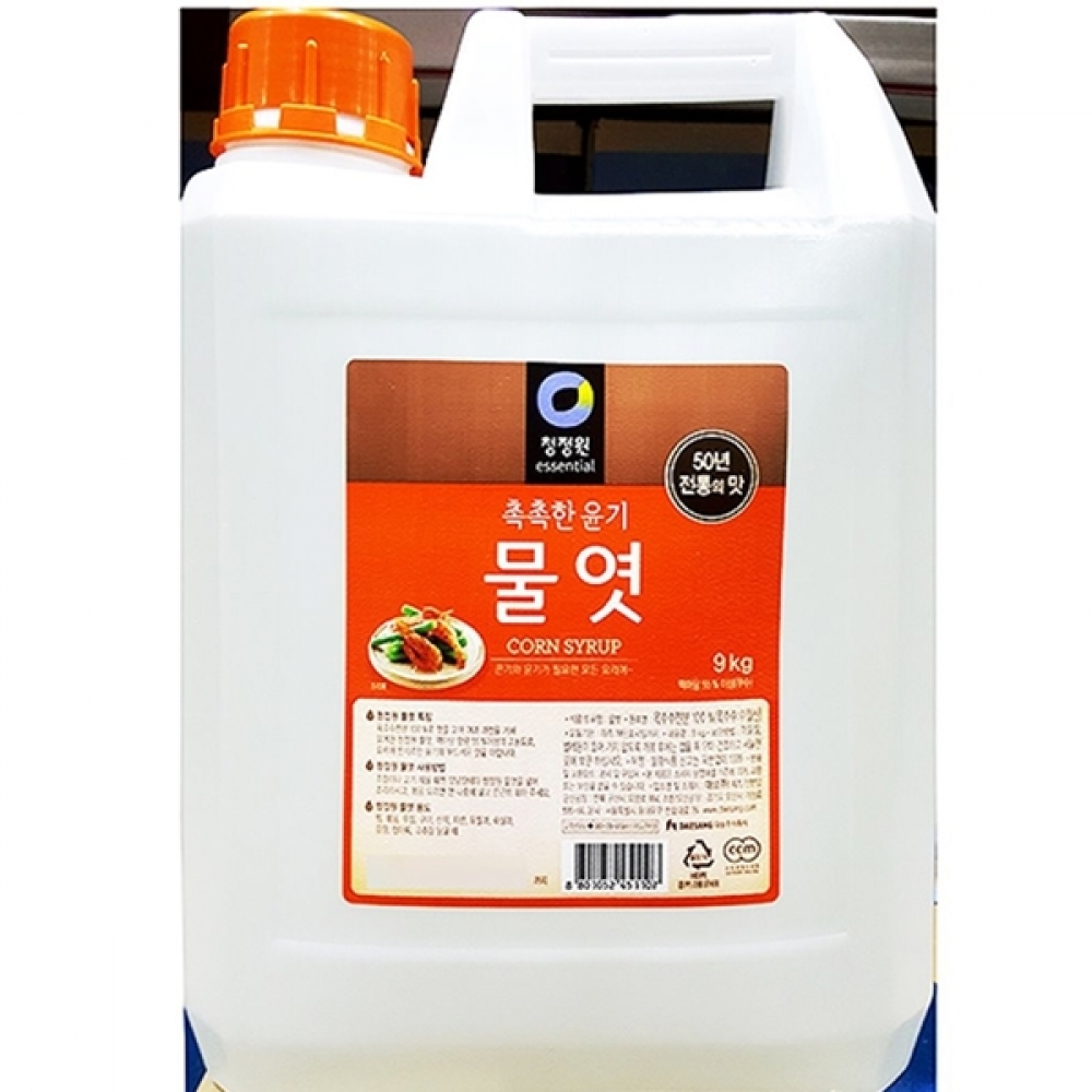 FK 흰물엿(대상 10K)