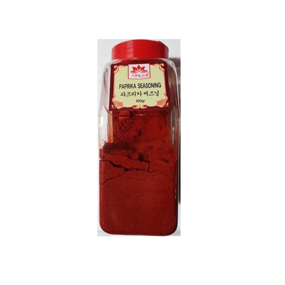 FK 파프리카시즈닝(은진 450g)