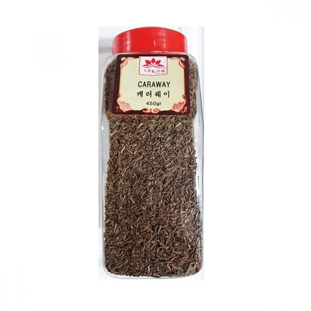 FK 캐러웨이(은진 450g)