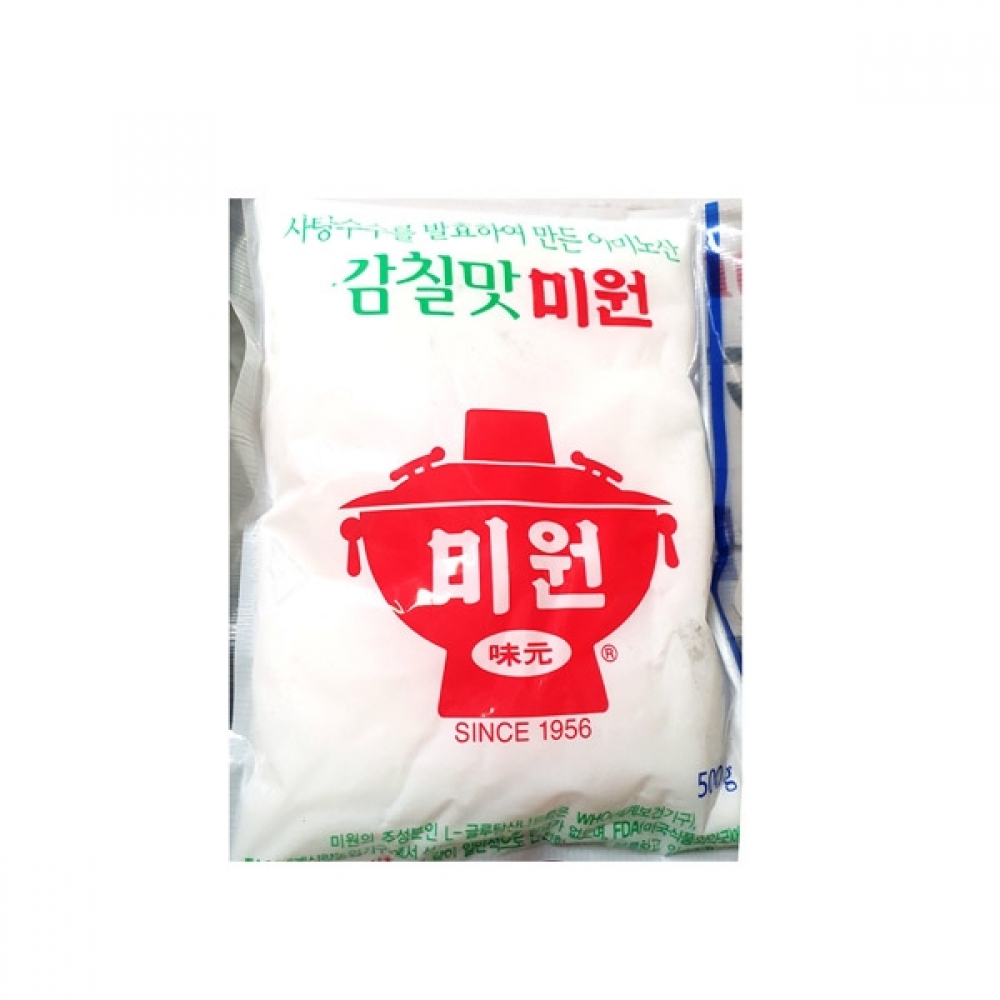 FK 감칠맛미원(대상 500g)