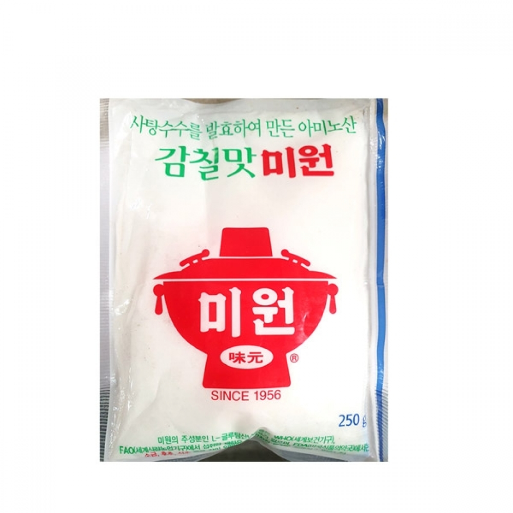 FK 감칠맛미원(대상 250g)