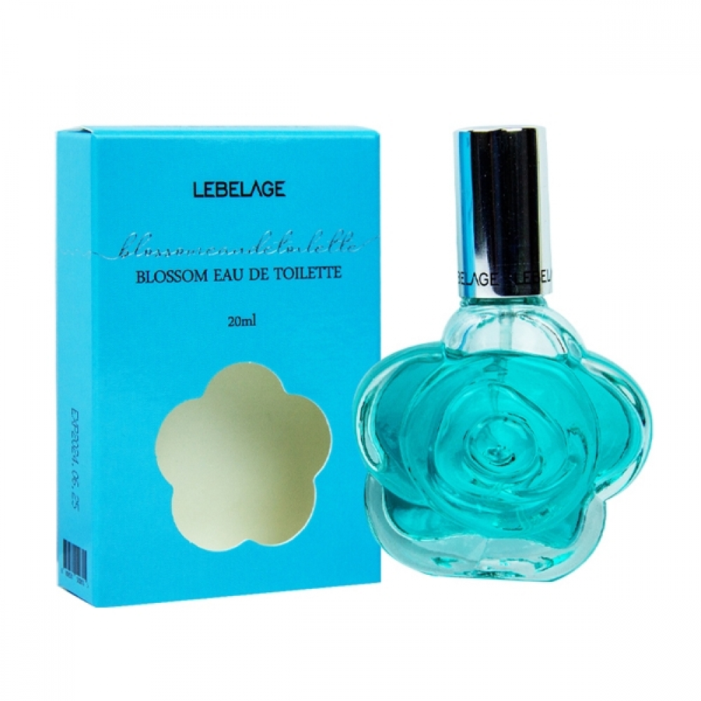 BTM 르베라쥬 블라썸 오드트왈렛 2호 20ml