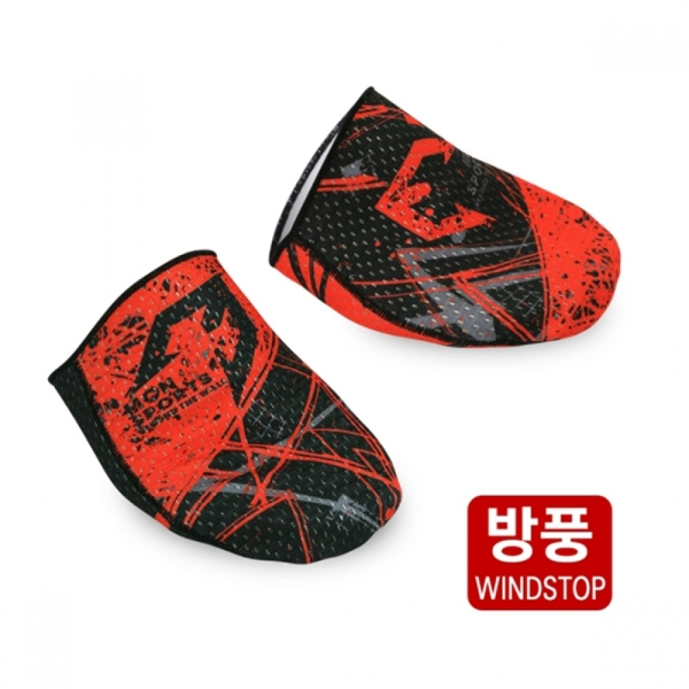 MC-SS91 방풍 토워머 갤러해드