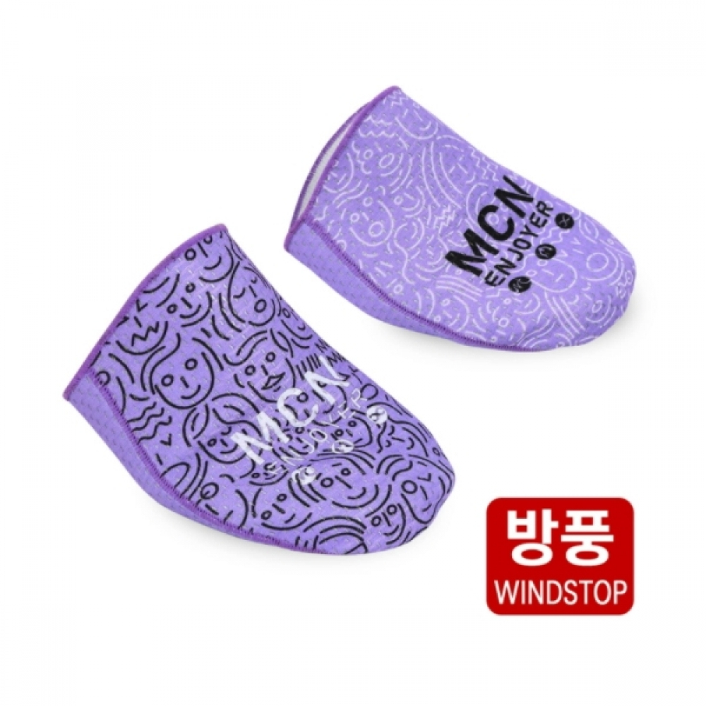 MC-SS382 방풍 토워머 인조이어