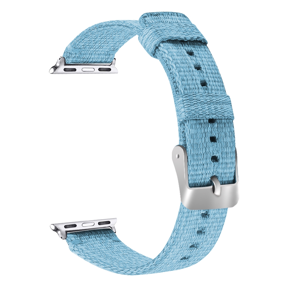 애플워치7세대 나일론 스트랩 시계줄 밴드 41mm 45mm