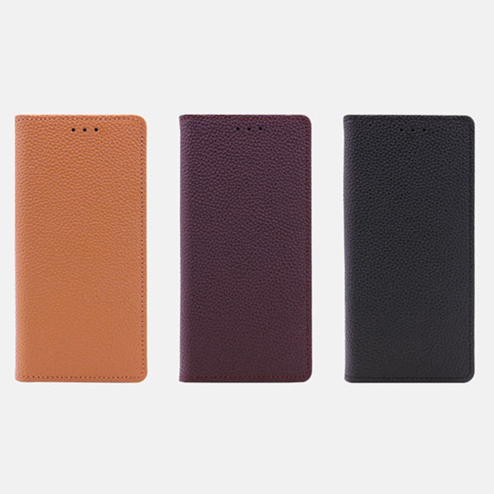 갤럭시 A52 5G SM-A526N 카TO쏘 소가죽F 폰케이스