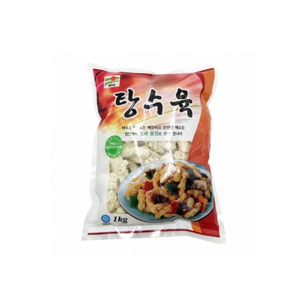 DF (화인)탕수육 1Kg