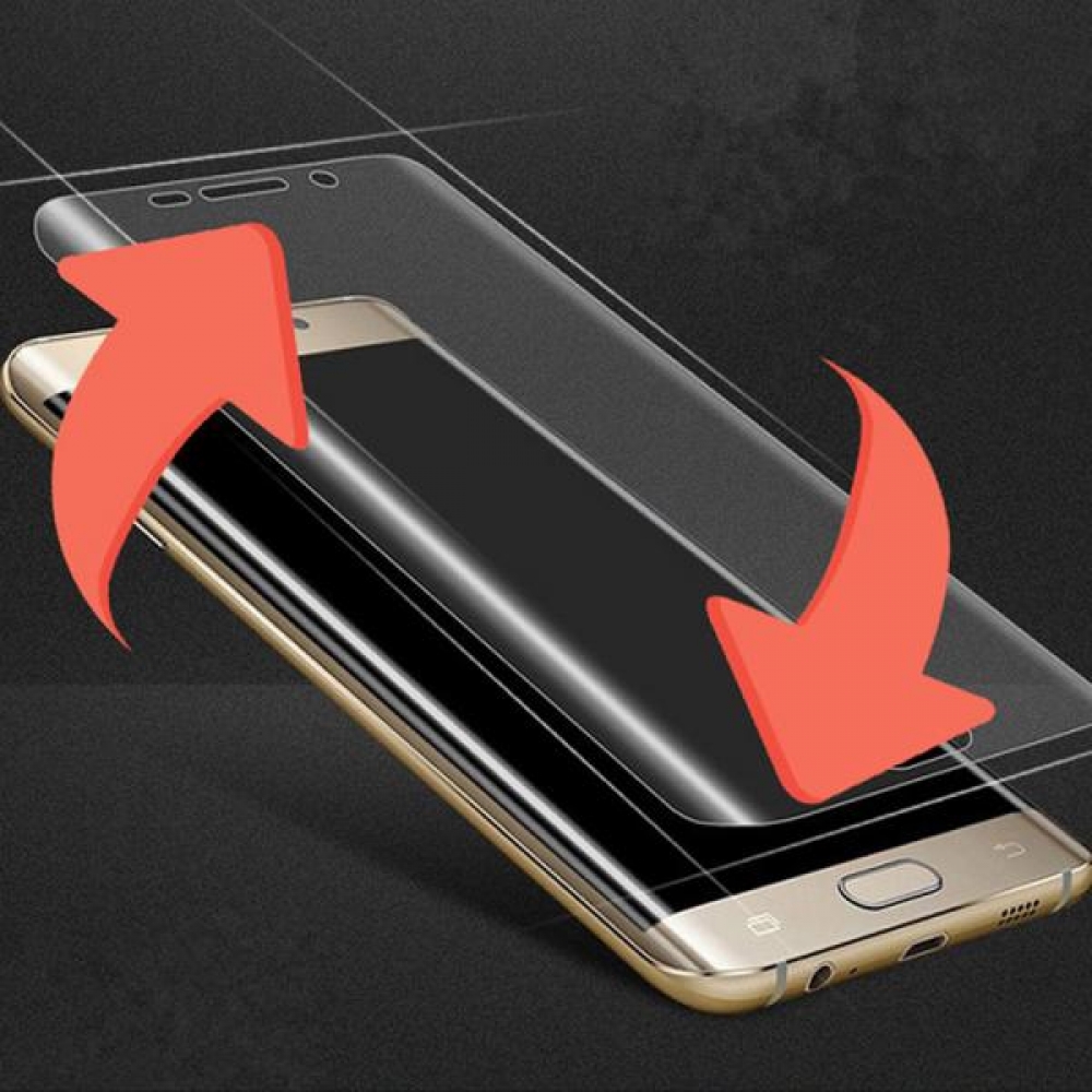 노트20울트라 SM-N986N 룻e 안티쇼크 3D 풀커버필름