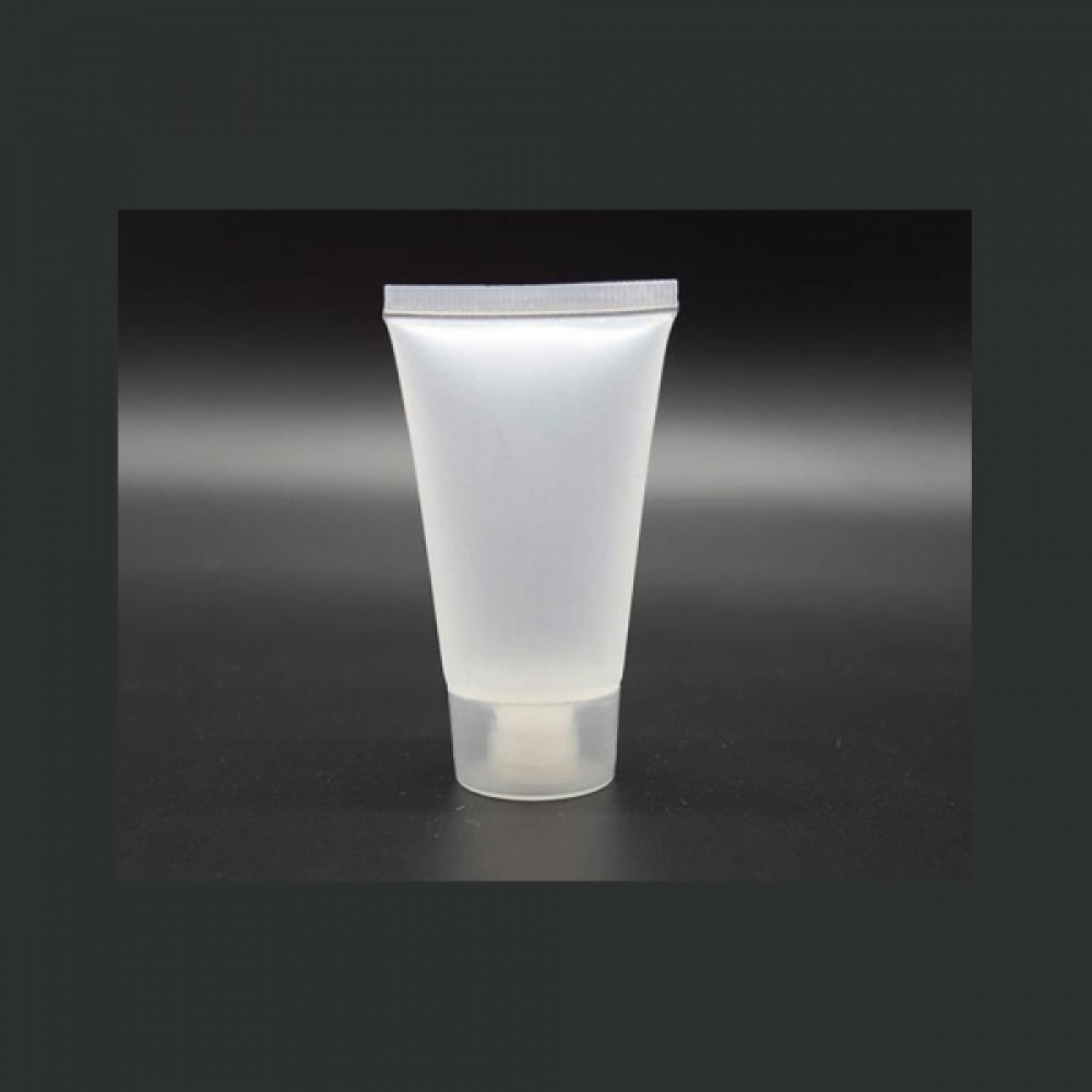 튜브식 폼클렌징 로션용기 화장품공병 30ml 1개