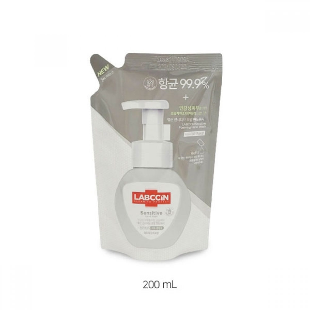 MY 랩신V3 센서티브200ml(리필)
