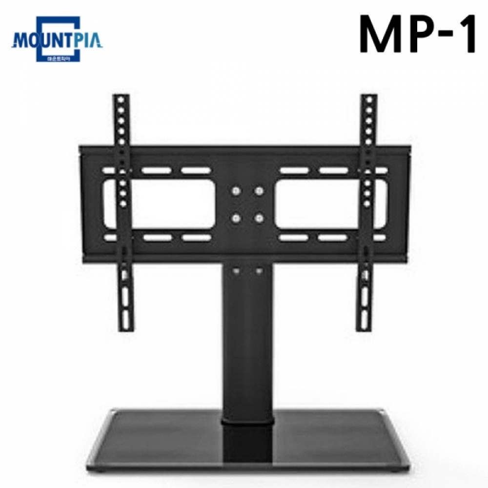 마운트피아 TV 거치대 MP-1 (32-42in) 티비 스탠드 받침대