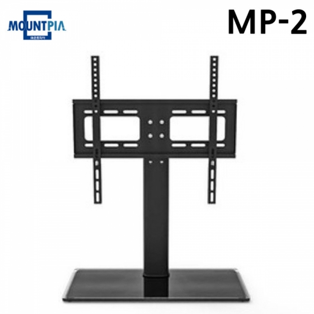 마운트피아 TV 거치대 MP-2 (32-55in) 티비 스탠드 받침대