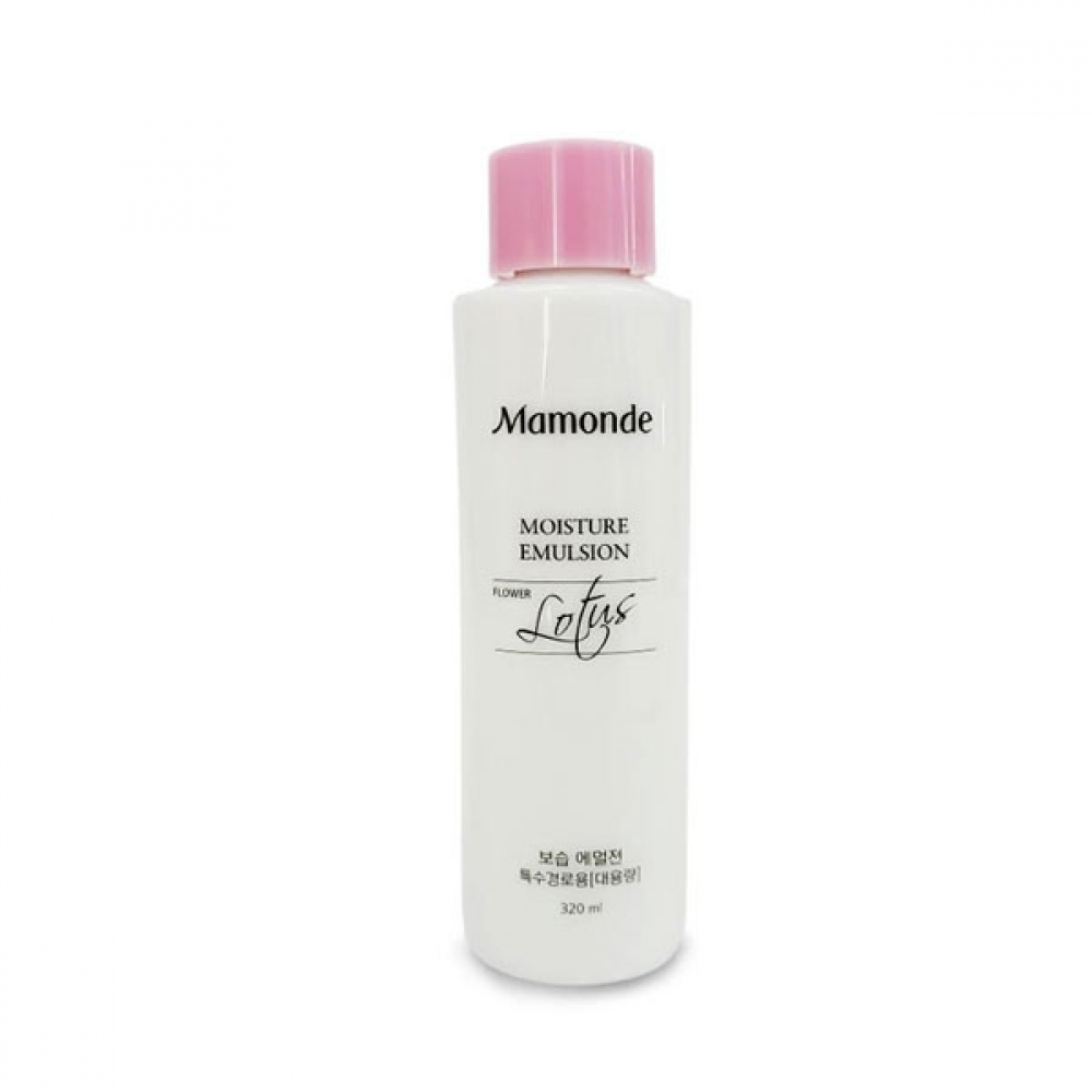 MY 마몽드 모이스처 에멀전 or 스킨소프트너 320ml