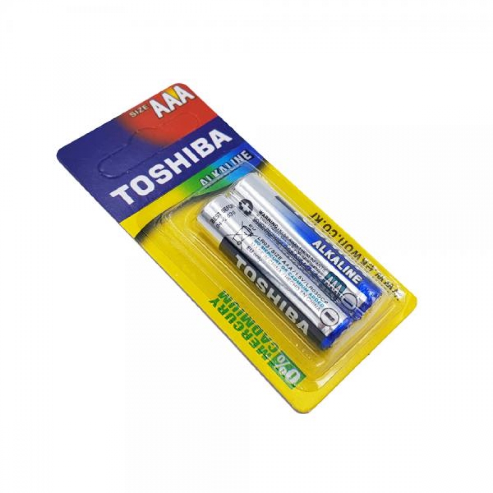 오래가는 알카리 1.5V A3 알카라인 aaa건전지 일회용