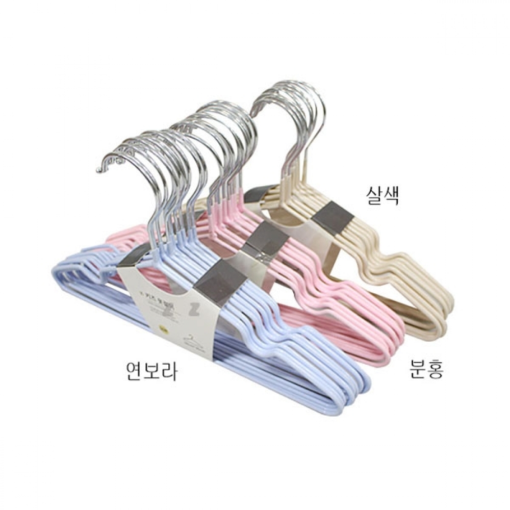 IS 비스토어 키즈 옷걸이 10P