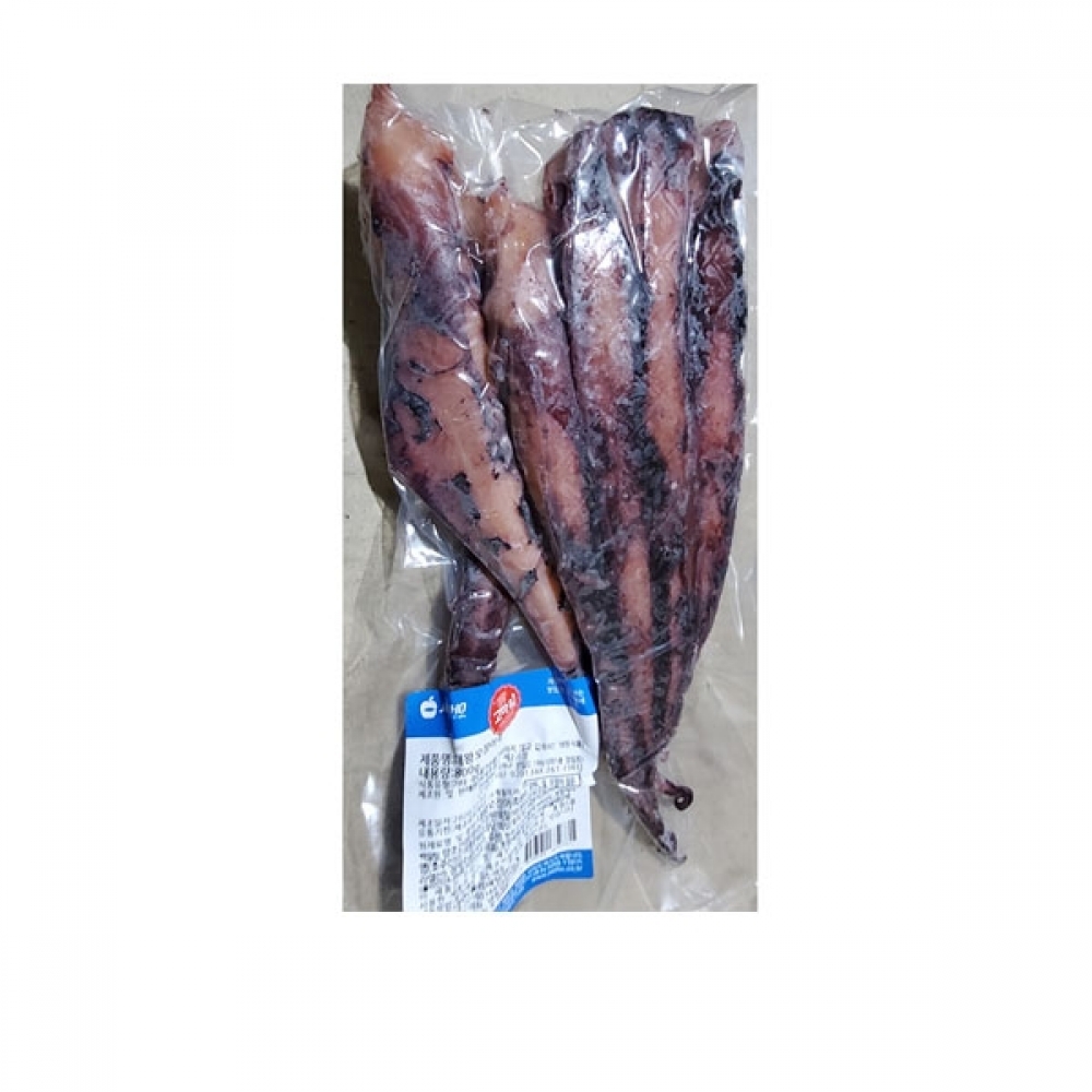 FK 재호물산 대왕오징어다리(조미 800g)