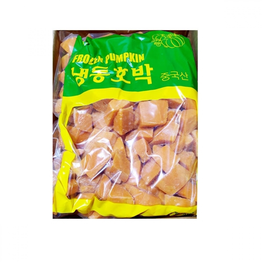 FK 랜시푸드 호박(죽용 5K)