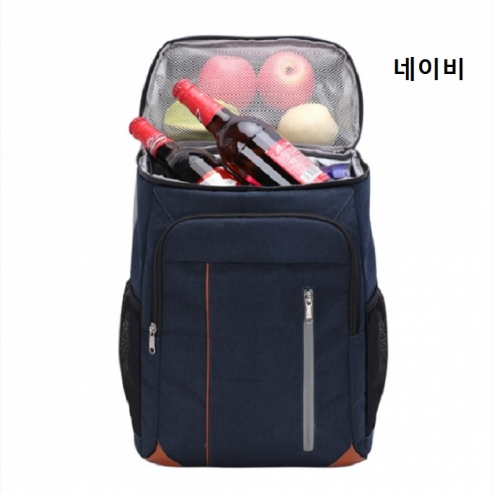 야외활동 필수품 뛰어난 보온보냉트래블22L백팩