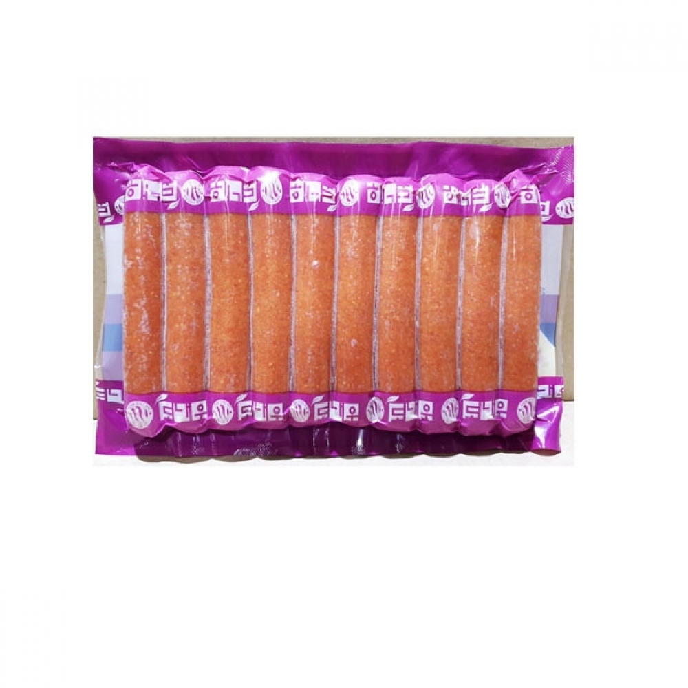 FK 소시지(치즈맛 도나우 1K)