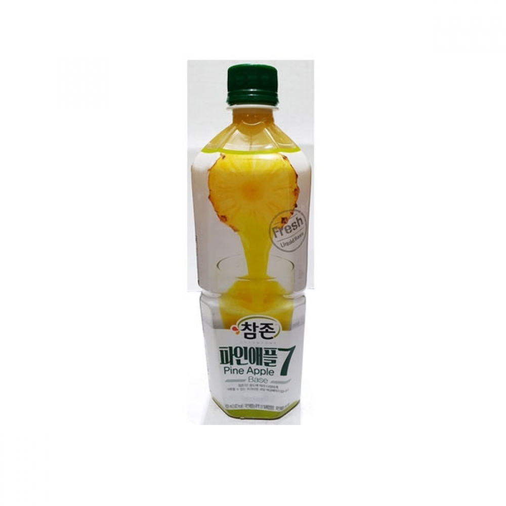 FK 파인애플원액(참존 835ml)