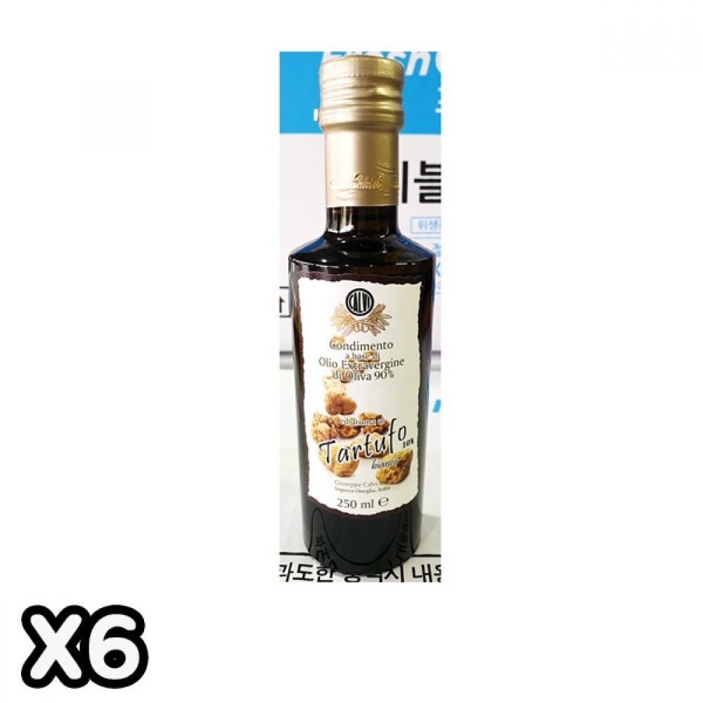 FK 트러플오일(Calvi 250ml) X6