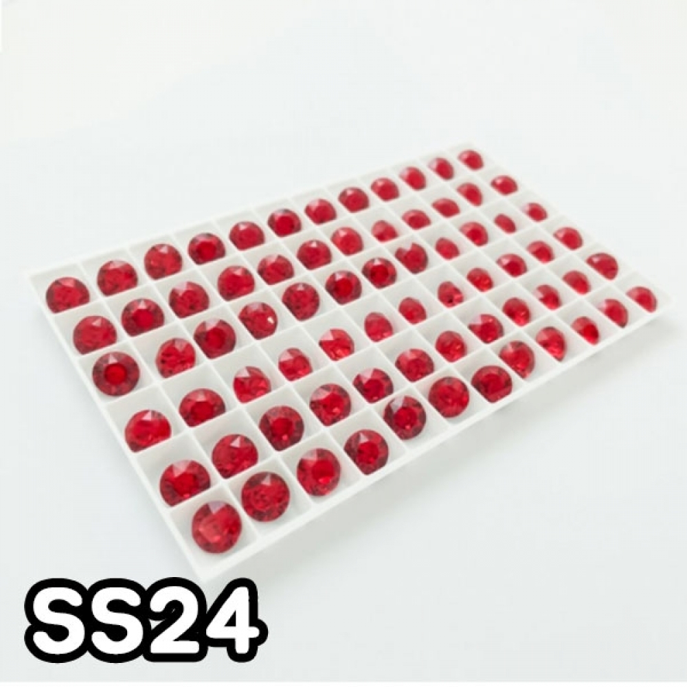 GGD 1088 브이컷 - 라이트시암 SS24 10개