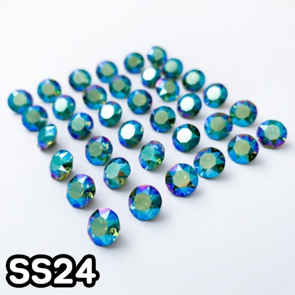 GGD 1088 브이컷-에리나이트 쉬머 SS24 10개
