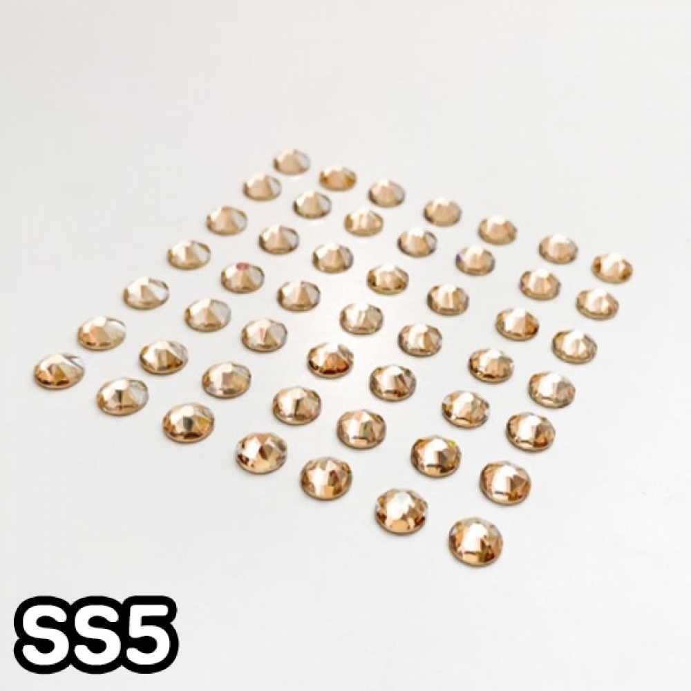GGD 2088 평스톤-골든섀도우 SS5 30개
