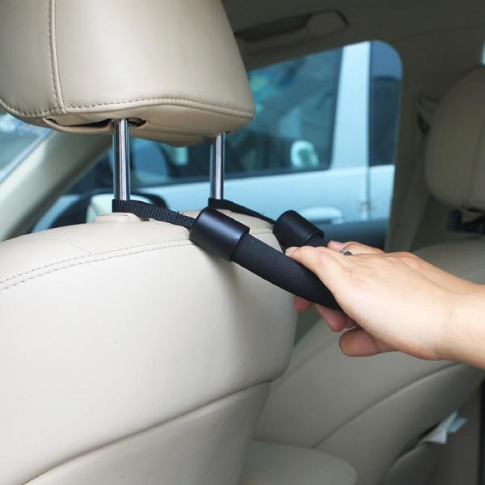 헤드레스트 손잡이 자동차 보조손잡이 DD-11663